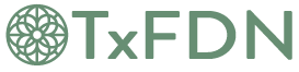 TXFDN logo
